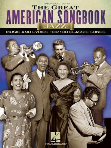 Amazon.com: The Best Jazz Standards Ever 3rd Edition | 77 Timeless